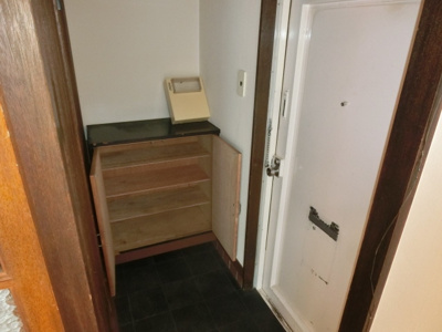 【玄関】 | コミヤビル３