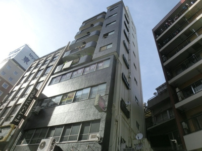 【外観】 | コミヤビル３