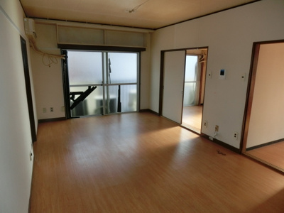 【内装】 | コミヤビル３