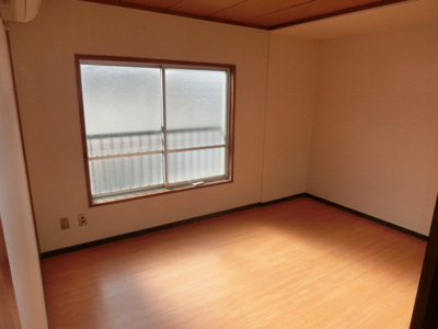 【洋室】 | コミヤビル３
