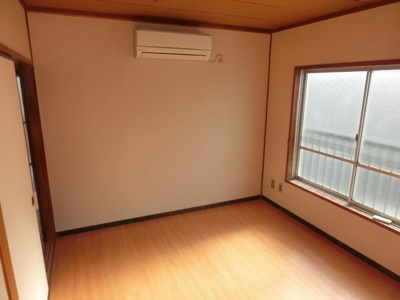 【洋室】 | コミヤビル３