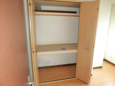 【収納】 | コミヤビル３