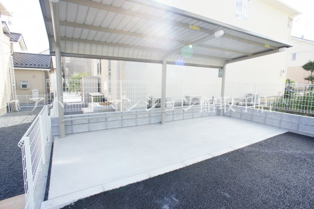 スターヒルⅠのその他共用部分