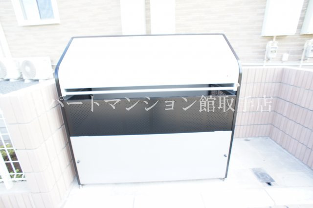 スターヒルⅠのその他共用部分