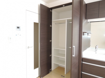 【収納】 | レオネクストリッツ美園