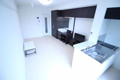 【洋室】 | レオネクストリッツ美園