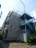 松沢マンションの画像