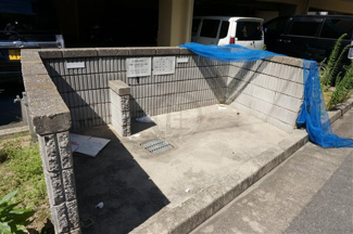 【その他共用部分】 | ゴミ置き場