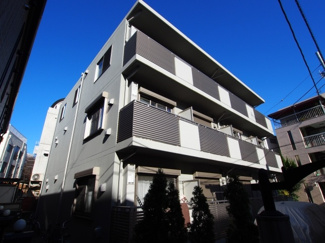 【外観】 | カルム代々木上原