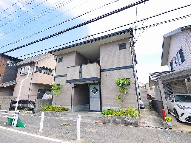 フローラ新大宮