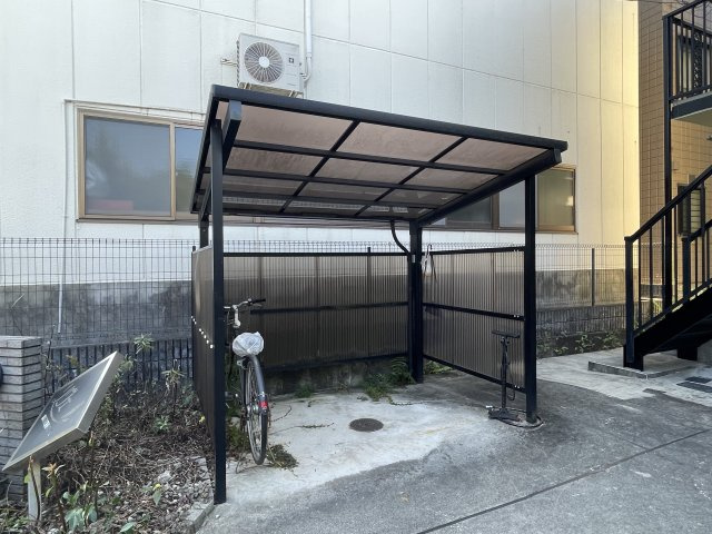 リヴェール（西木辻町）のその他共用部分