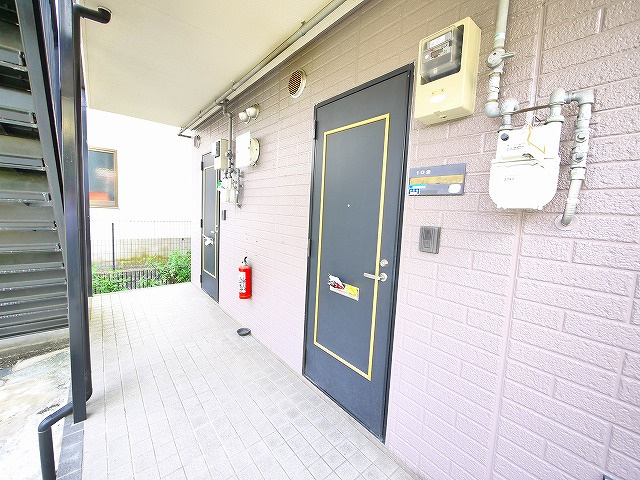 リヴェール（西木辻町）のその他共用部分