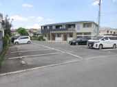 平城西澤モータープールの画像