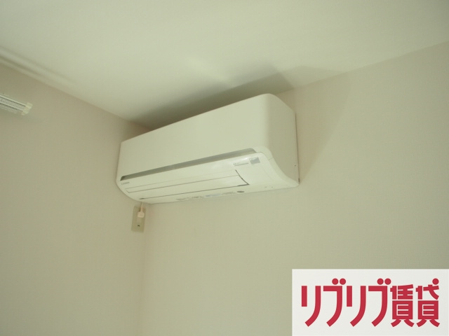 フォレストツインハウスⅡＢ棟の設備