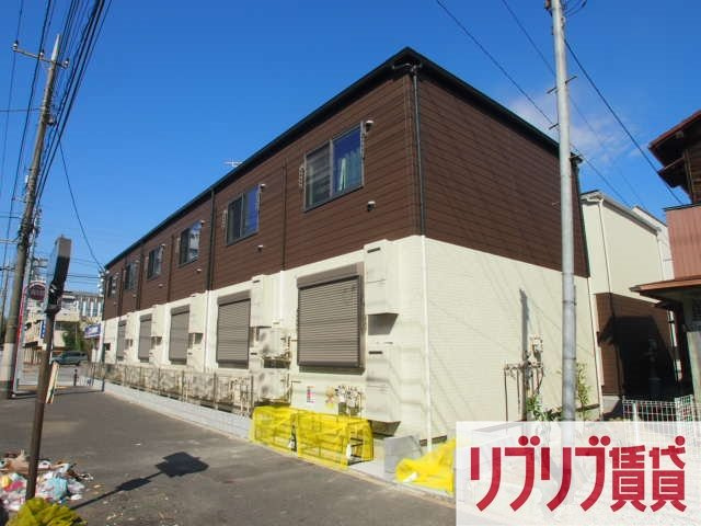 フォレストツインハウスⅡＢ棟