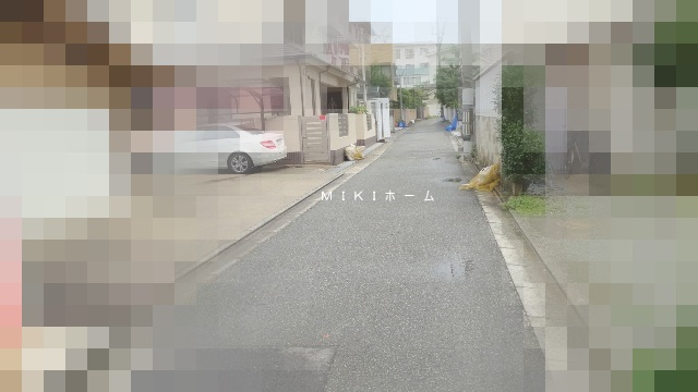 箕面市桜４丁目　中古一戸建　の周辺