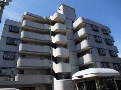 【外観】 | 第２１プロビナンス村橋