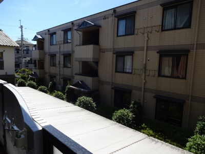 【展望】 | 第２１プロビナンス村橋