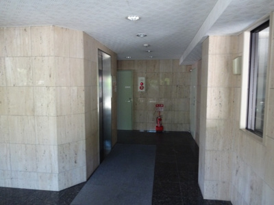 【ロビー】 | 第２１プロビナンス村橋