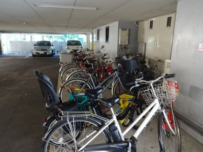 【その他共用部分】 | 第２１プロビナンス村橋