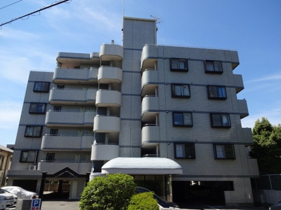 【外観】 | 第２１プロビナンス村橋