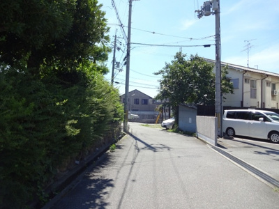 【周辺】 | 第２１プロビナンス村橋