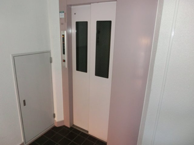 【その他共用部分】 | パステルハイツ