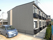 ウィステリアの画像