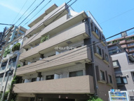 ステージファースト恵比寿二番館の画像