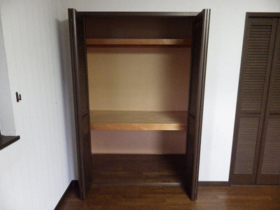 【収納】 | 大井手戸建て