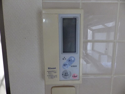 【設備】 | 大井手戸建て