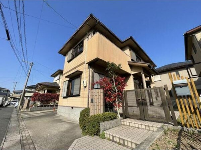 【外観】 | 大井手戸建て