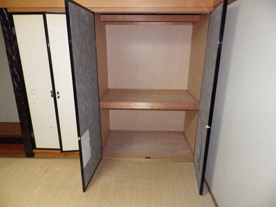 【収納】 | 大井手戸建て
