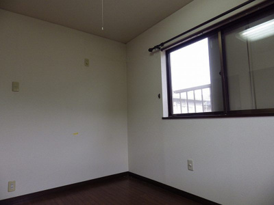 【洋室】 | 大井手戸建て