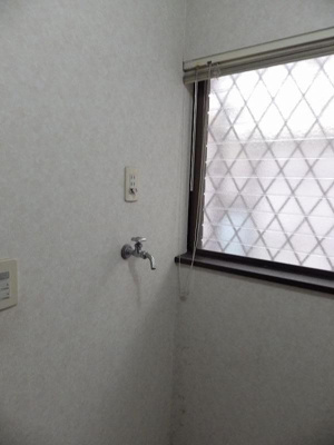 【設備】 | 大井手戸建て