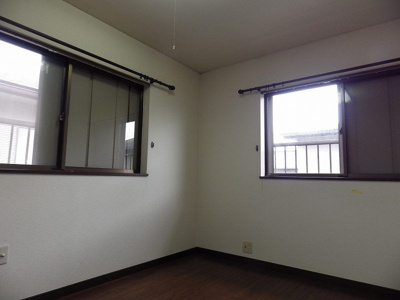 【洋室】 | 大井手戸建て