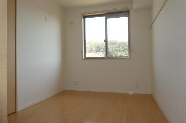 セレーナＢの洋室|洋室