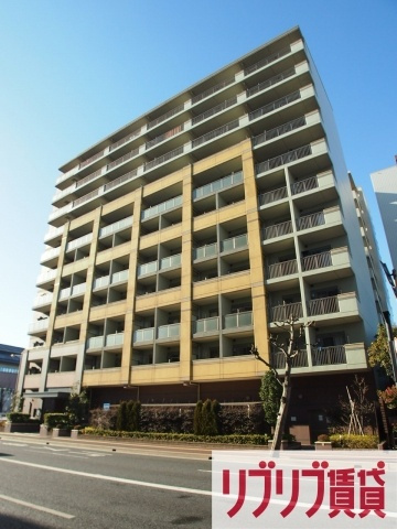 千葉ポートイースト