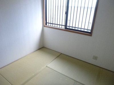 【和室】 | ビューレジデンス永良