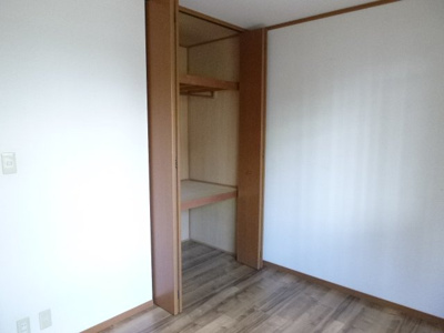【収納】 | ビューレジデンス永良