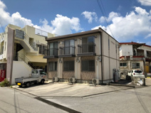 メゾネットayaの画像