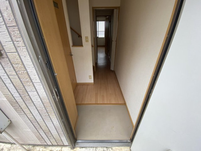  | メゾネットaya