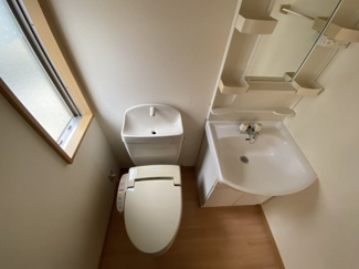  | メゾネットaya