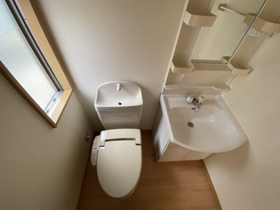  | メゾネットaya