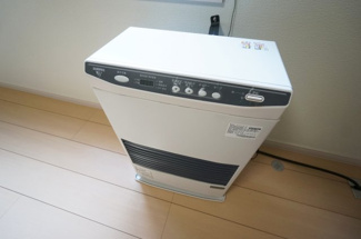 【設備】 | ラピスⅡ