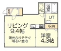 【間取り】 | 使い勝手を重視した間取り