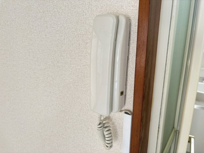 【設備】 | ハイツチェリー