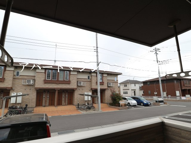 リュミエールⅠの展望
