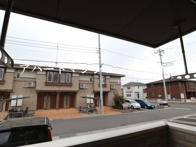 【展望】 | リュミエールⅠ