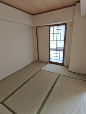 【和室】 | プレステージフジ忠岡壱番館